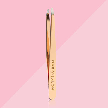 Brow Precision Tweezers