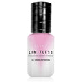 LIMITLESS Eyelash Adhesive Best Lash Extensions Glue - Lash Supplies - LASH V