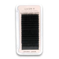 Cashmere Soft Flat Lashes - 0.15 - C Curl - One V Salon