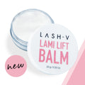 Lami Lift Glue Balm | Brow Lamination & Lash Lift - One V Salon