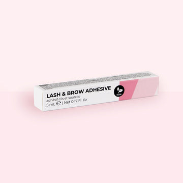 Lash & Brow Adhesive / Bonding - One V Salon