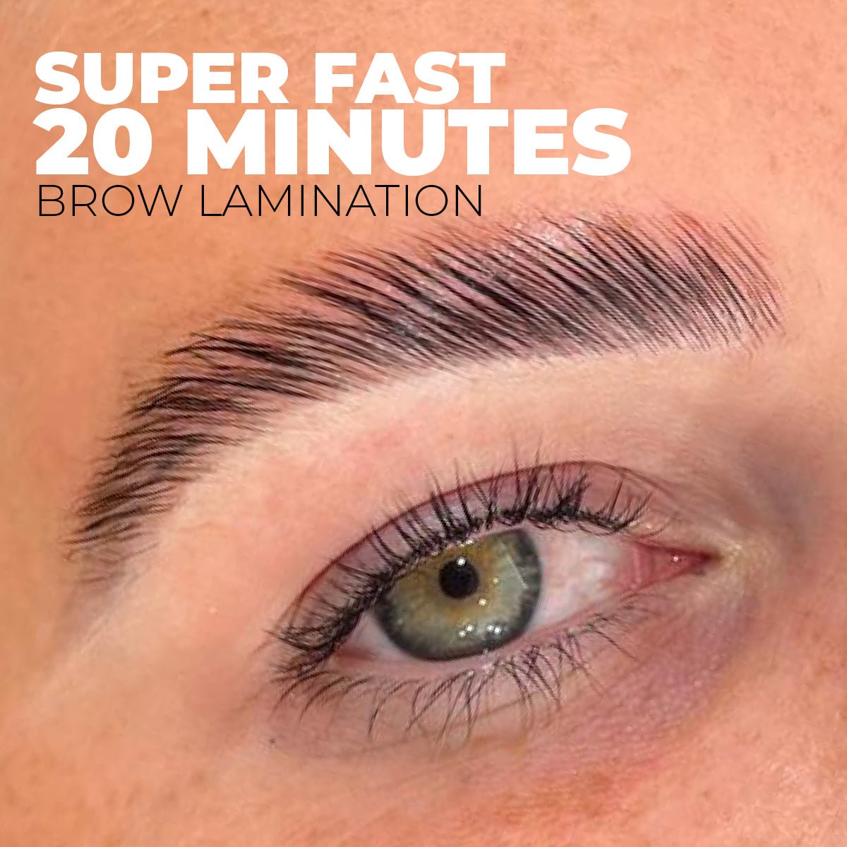 Lash Lift & Brow Lamination Solution Bundle Step 1, 2 & 3. - One V Salon