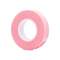 Pink Lash Tape - Breathable | Eyelash Salon Supplies - One V Salon